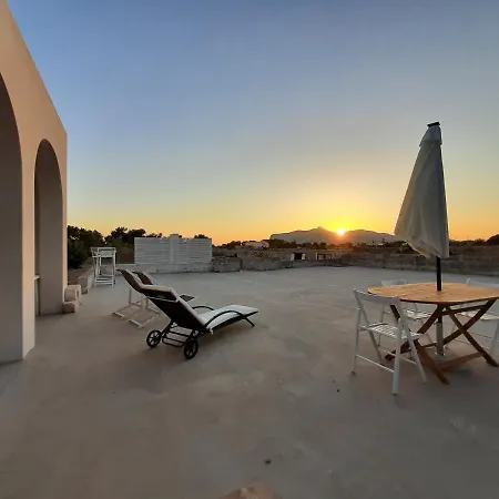 Apartment Gli Archi Calaazzurra