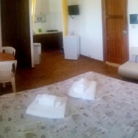 Gli Archi Calaazzurra