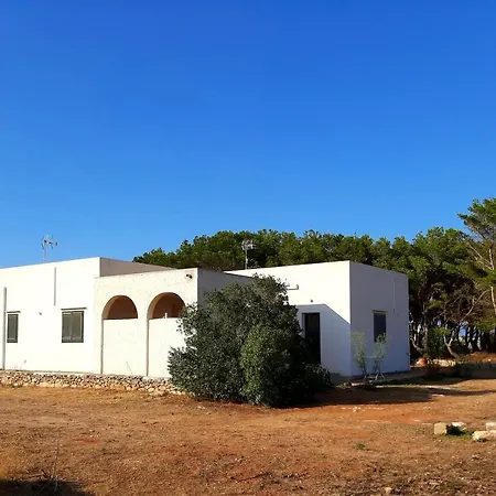 Gli Archi Calaazzurra Apartment *