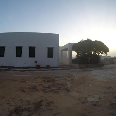 Gli Archi Calaazzurra