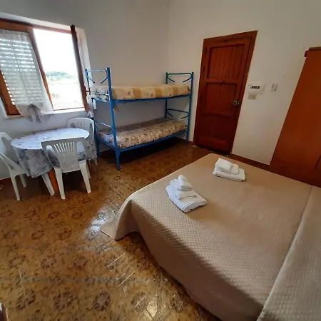 Gli Archi Calaazzurra *