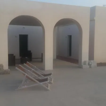 Apartment Gli Archi Calaazzurra *