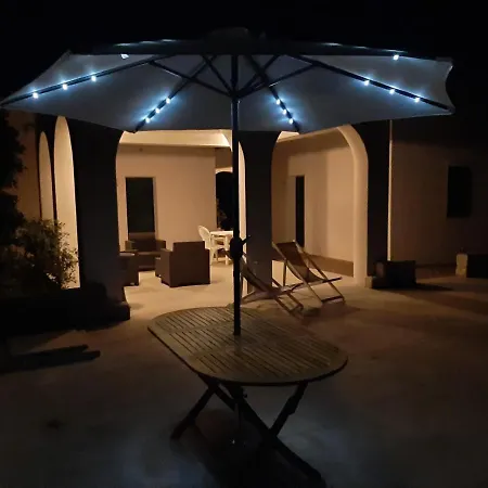 Gli Archi Calaazzurra