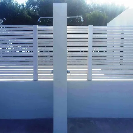 Gli Archi Calaazzurra Apartment